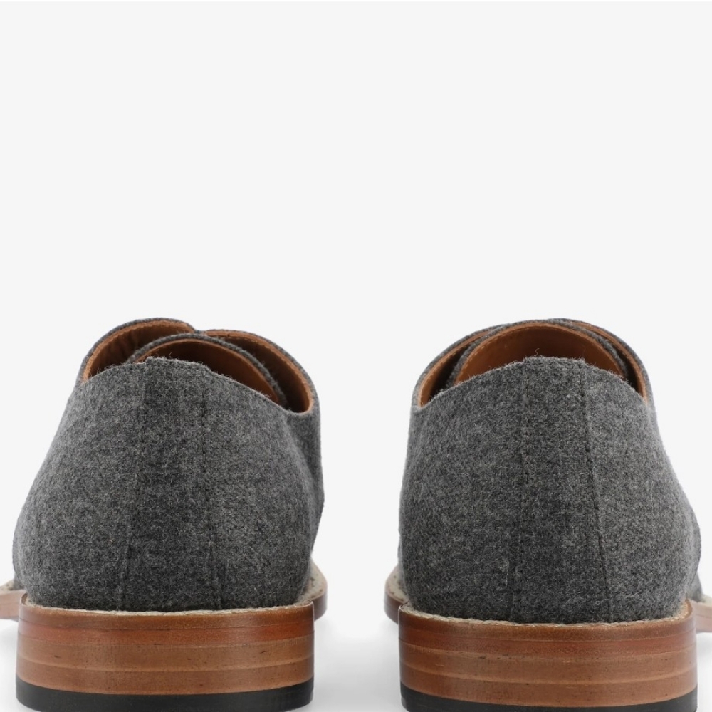 Mens TAFT shoes - Picture 4 of 6